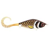 Strike Pro Guppie 13.5cm TR008G Spotted Bulhead