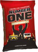 Starfish Groundbait Component Number One Coco Belge 700g
