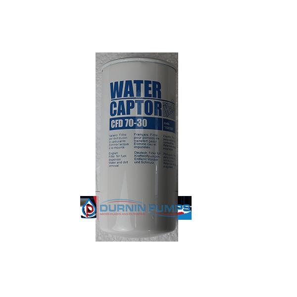 Fuel Filter Water Captor CFD 7030 70Ltr in Louth GetLocal Ireland