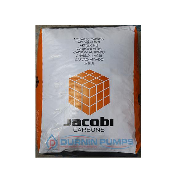 Water Filter Bag of Carbon Activ Granules 25kg in Louth GetLocal Ireland