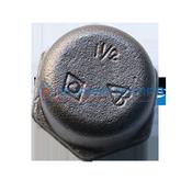 Black Cap