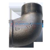 Black Elbow 90 MF 152 image
