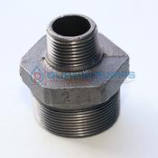 Black Hex Nipple Reducing 145 image