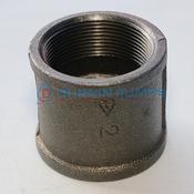 Black Socket / Coupler 177 image