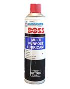 Boss Threading / Tapping Aerosol Spray 500ml image