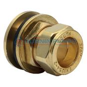Brass Tank Connector 350 image