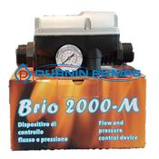 Pump Accessories Brio 2000