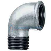 Galv Elbow 90 MF 152 image