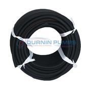Hose Multi Black 20Bar  50mt Roll - 25mm 1 inch