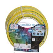 Hose Yellow 25/50- Tobby Per Mtr