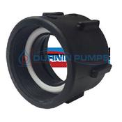 IBC Adaptor Plastic 2" image