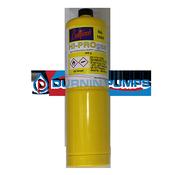Kemper Bullfinch Gas Torch Refill Trade Flame image