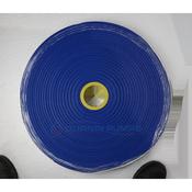 Lay Flat Blue Hose 1Mtr