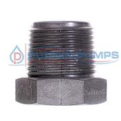Philmac Nylon Plastic Bush Threaded