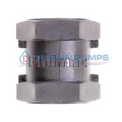 Philmac Nylon Plastic Socket