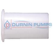 Philmac BP White Insert -Blue Pipe image
