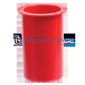Philmac Red Inserts / Liners - NG Pipe