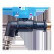 Philmac Tap Plastic Lever image