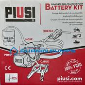 Fuel Pump Piusi Battery Transfer Kit image
