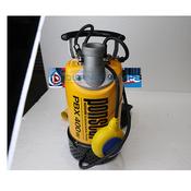 Ponstar Pump 0.6kwith 110v with Float image