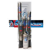 Pump Submersible Pedrollo Pump &amp;amp; Motor 4SR1