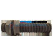 PVC Tank Connector Plastic image