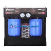 RO Unit Ecosoft Robust 3000 inc Vessel