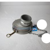 Tanker Bottom Load Aluminum