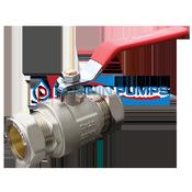 Valve Lever - Irish Copper