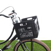 Urban proof shop bicycle crate