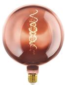 BULB-E27-LED G200 4W COPPER 1600K 1 PCS | 110097 image