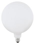 BULB-E27-LED G200 4.5W OPAL 2700K 1PCS | 110102 image