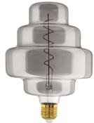 LM-E27-LED OR200 4W SMOKY 1 STK | 110248 image