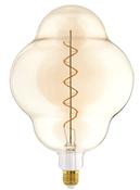 LM-E27-LED CL200 4W AMBER 1 STK | 110253 image