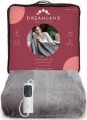 DEEAMLAND SNUGGLE UP ELECTRIC WARMING THROW  | 16707 image