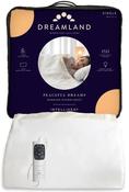 DREAMLAND SINGLE OVERBLANKET PEACEFUL DREAMS | 16924 image