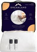 DREAMLAND KING SIZE DUAL OVERBLANKET | 16926 image