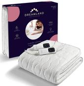 DREAMLAND DOUBLE DUAL COSY DREAMER UNDERBLANKET | 16995C image
