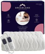 DREAMLAND KING DUAL COSY DREAMER UNDERBLANKET | 16999 image