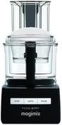MAGIMIX 4200XL FOOD PROCESSOR BLACK | 18473 image