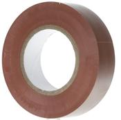 TAPE 19MMX20M ROLL BROWN | 1920BR image