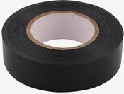 TAPE 19MMX20M ROLL BLACK | 1920B image