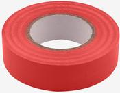 TAPE 19MMX20M ROLL RED | 1920R image