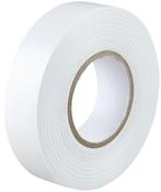TAPE 19MMX20M ROLL WHITE | 1920WH image