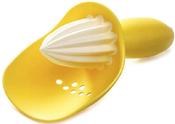 CATCHER CITRUS REAMER - YELLOW | 20028 image