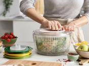 JJ MULTI-PREP 4 PCE SALAD PREPARTION SET | 20154JJ