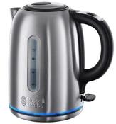 RUSSELL HOBBS QUIET BOIL ST/STEEL KETTLE | 20460 image