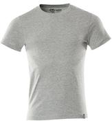 T-SHIRT MODERN FIT T-SHIRT GREY MEDIUM | 2048278608M