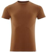 MODERN FIT. ROUND NECK. RIB AT NECK T SHIRT XXL | 2048278656XXL
