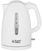 RUSSELL HOBBS JUG KETTLE WHITE | 21270 image